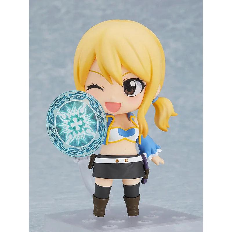 Nendoroid Lucy Heartfilia - Fairy Tail