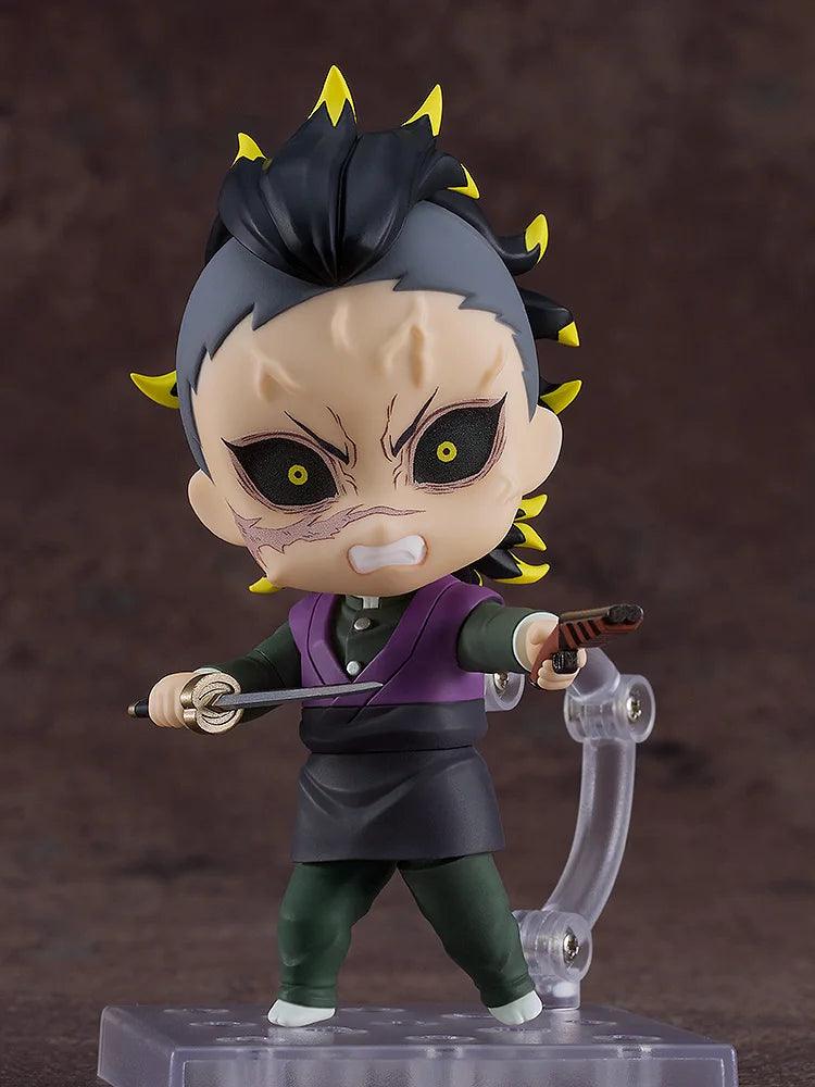 Nendoroid Genya Shinazaguwa - Demon Slayer