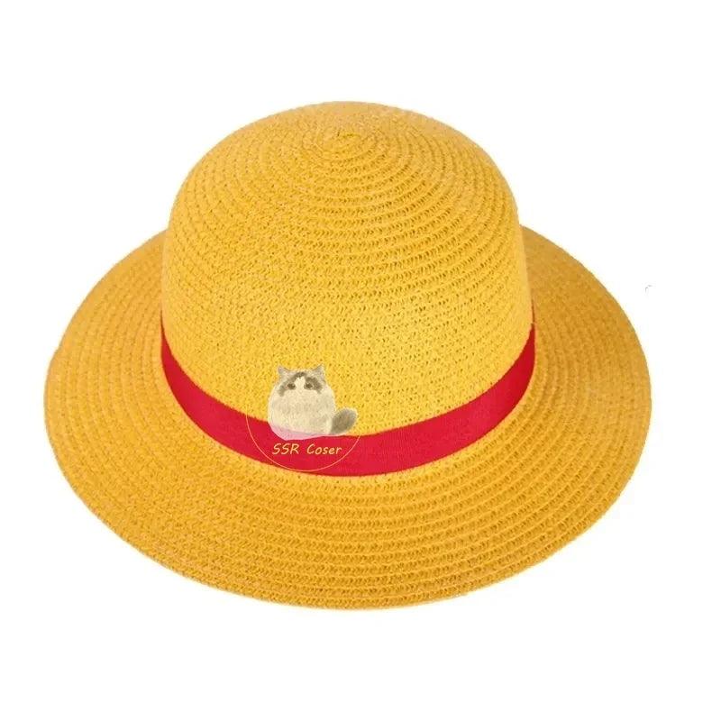 Fantasia para Cosplay Monkey D Luffy - One Piece