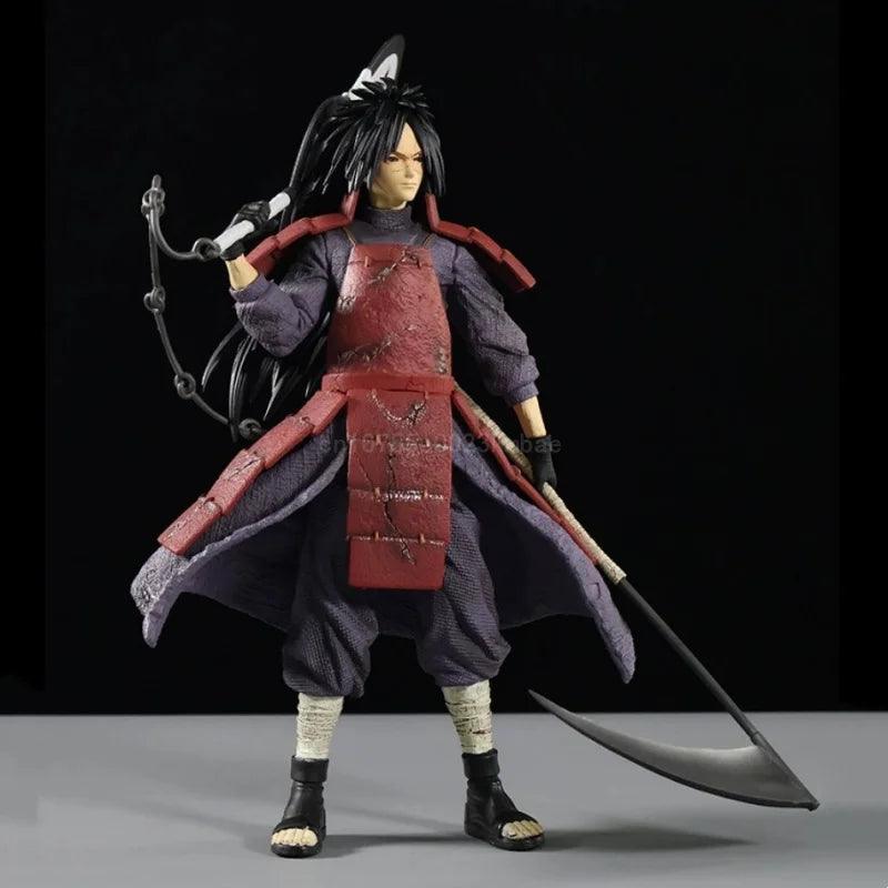 Action Figure Madara Uchiha - Naruto