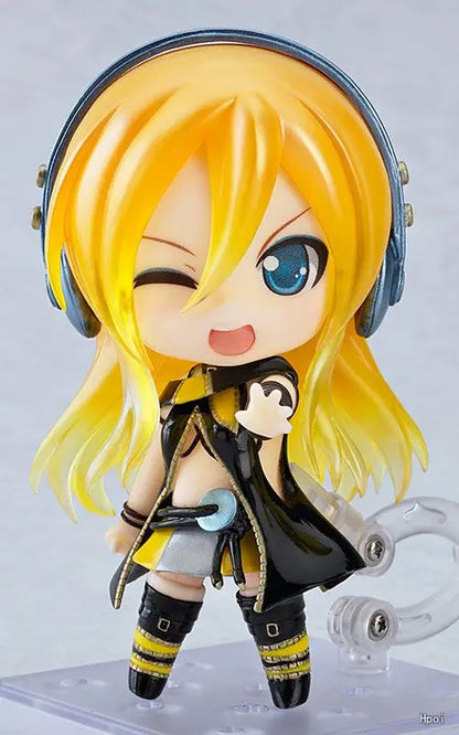 Nendoroid Lilly - Anim.ove