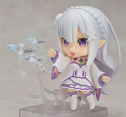 Nendoroid Emilia - Re:Zero