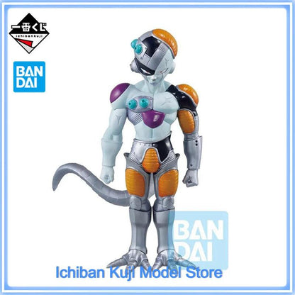 Action Figure Freeza - Dragon Ball