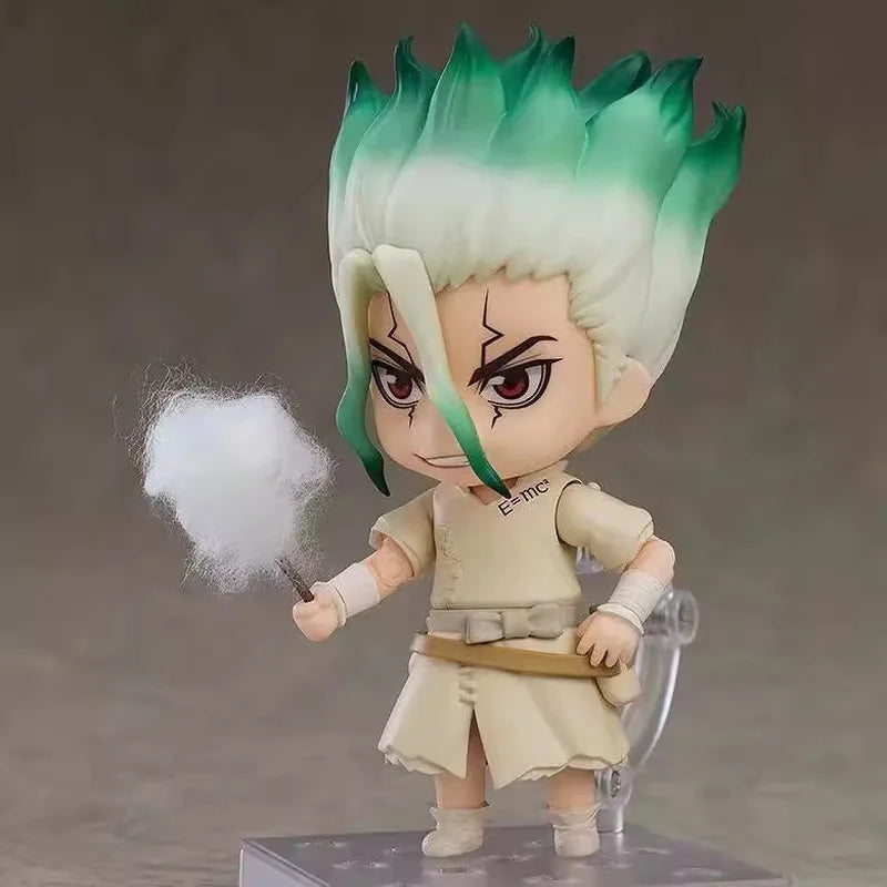 Nendoroid Senku - Dr. Stone