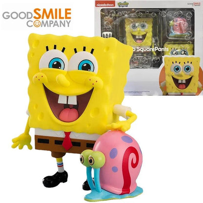 Nendoroid Bob Esponja