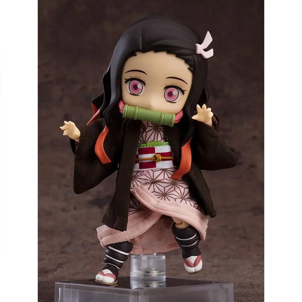 Nendoroid Nuzuko Kamado - Demon Slayer