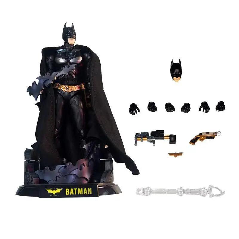 Action Figure Personagens DC