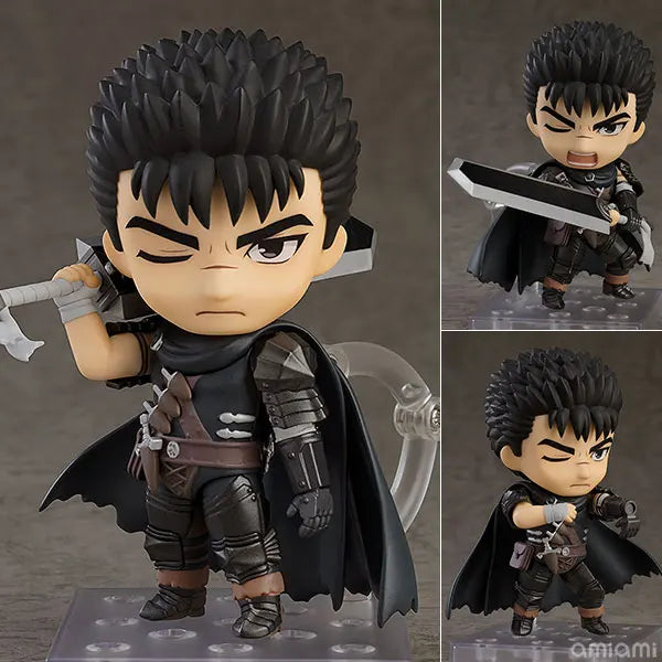 Nendoroid Guts - Bersek