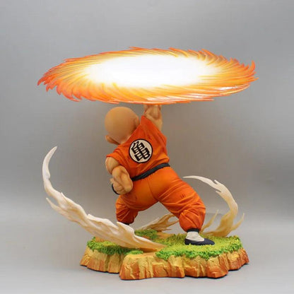 Action Figure Kuririn - Dragon Ball