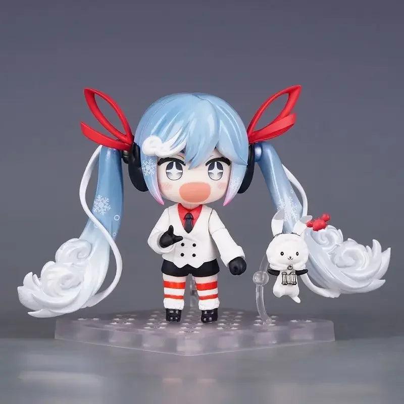 Nendoroid Hatsune Miku