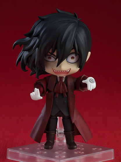 Nendoroid Alucard - Hellsing