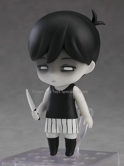 Nendoroid Omori