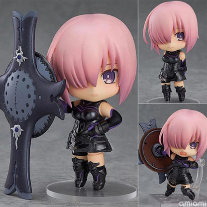 Nendoroid Personagens Fate/Stay Night