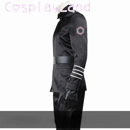 Fantasia para Cosplay General Hux - Star Wars