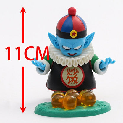 Action Figure Pilaf - Dragon Ball - NERD BEM TRAJADO