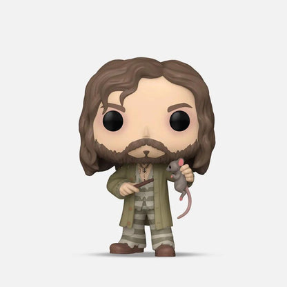 Funko Pop Sirius Black - Harry Potter