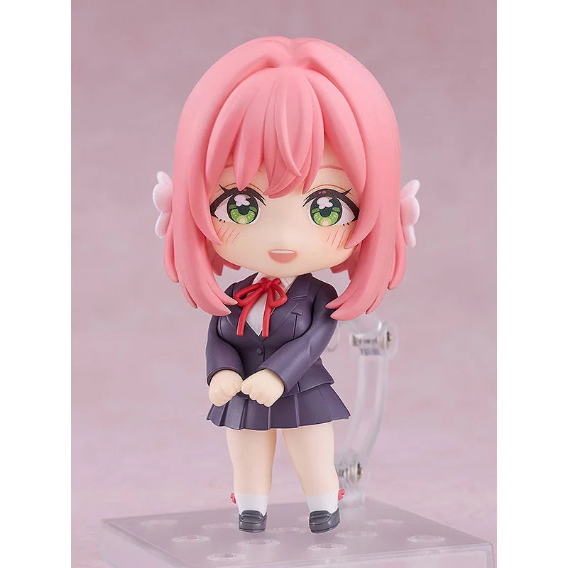 Nendoroid Hakari Hanazono - 100Kanojo