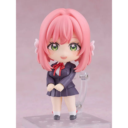 Nendoroid Hakari Hanazono - 100Kanojo