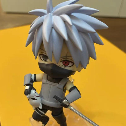 Nendoroid Personagens Naruto