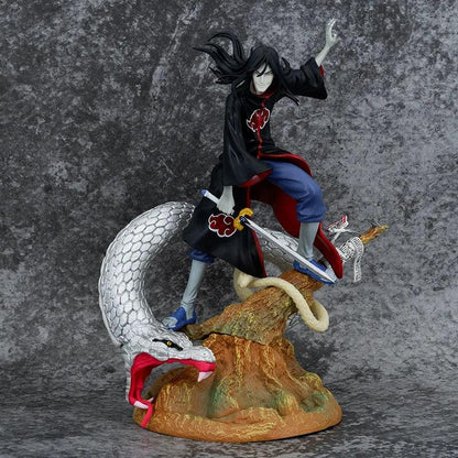 Action Figure Orochimaru - Naruto