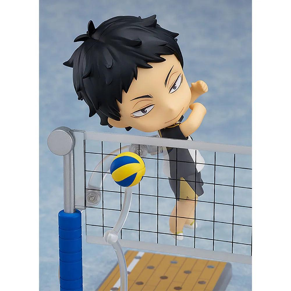 Nendoroid Personagens Haikyuu