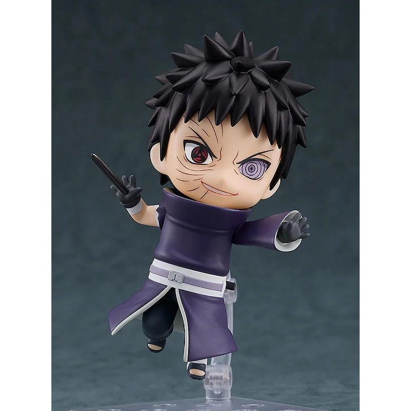 Nendoroid Obito Uchiha - Naruto