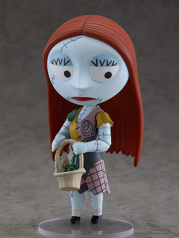 Nendoroid Sally - The Nightmare Before Christmas