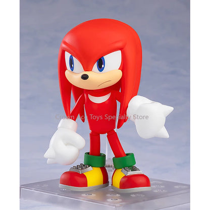 Nendoroid Knuckles - Sonic