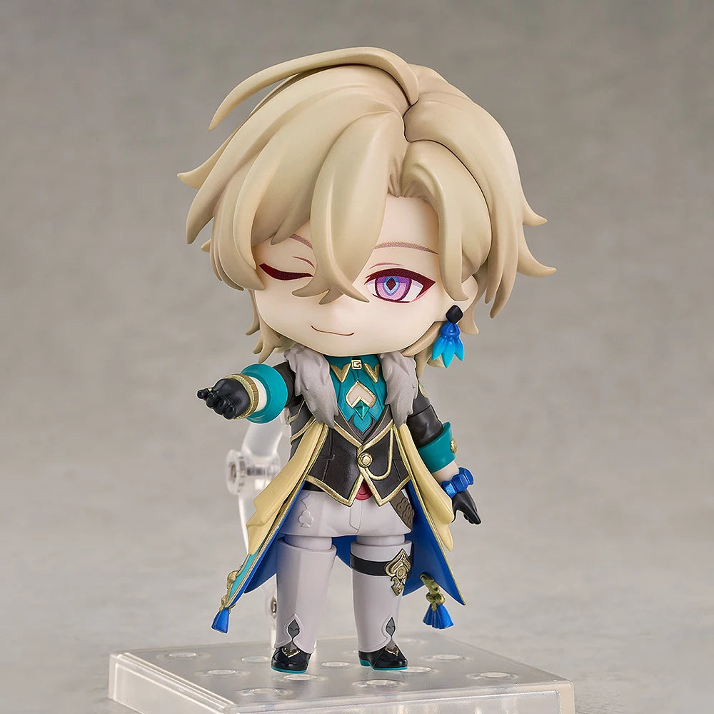 Nendoroid Gepard Landau - Honkai: Star Rail