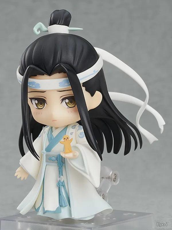 Nendoroid Personagens MDZS