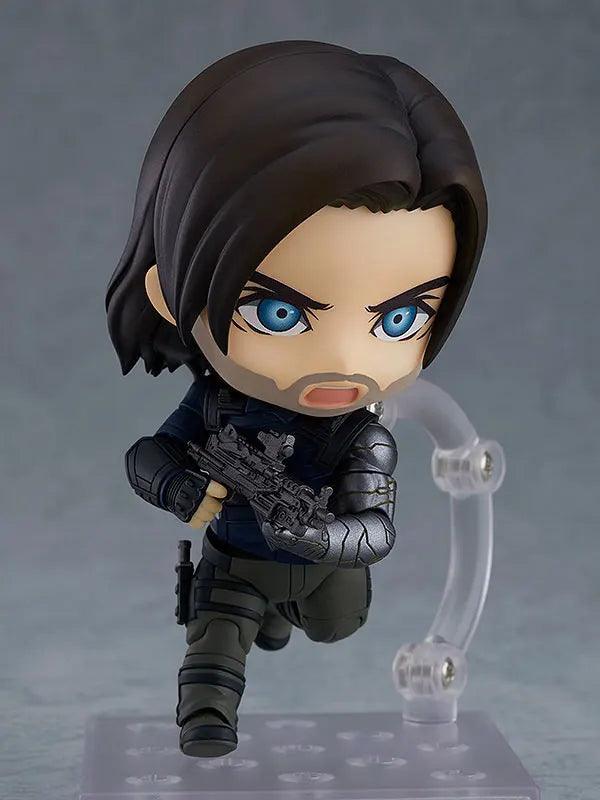 Nendoroid Soldado Invernal - Marvel