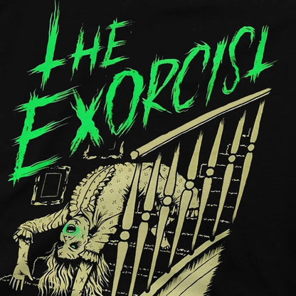 Camiseta Exorcista