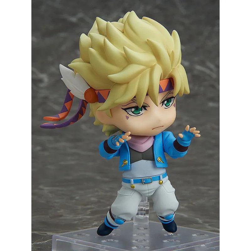 Nendoroid Personagens JoJo's Bizarre Adventure