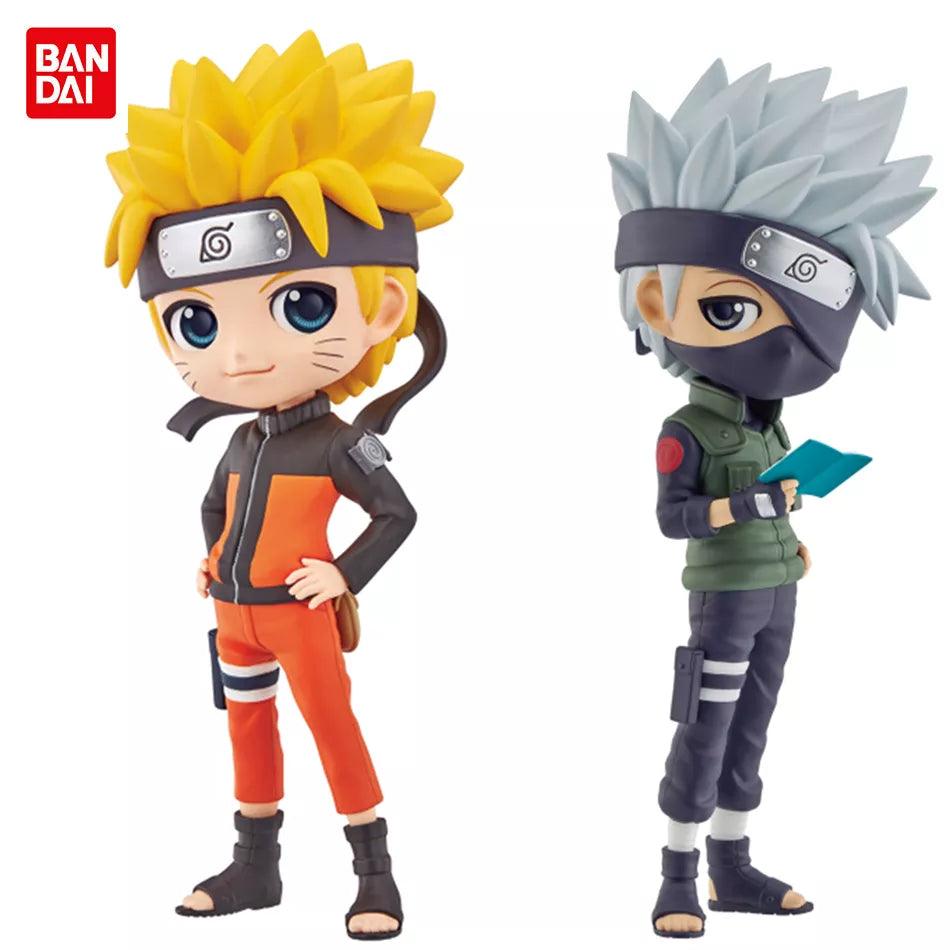 Nendoroid Personagens Naruto