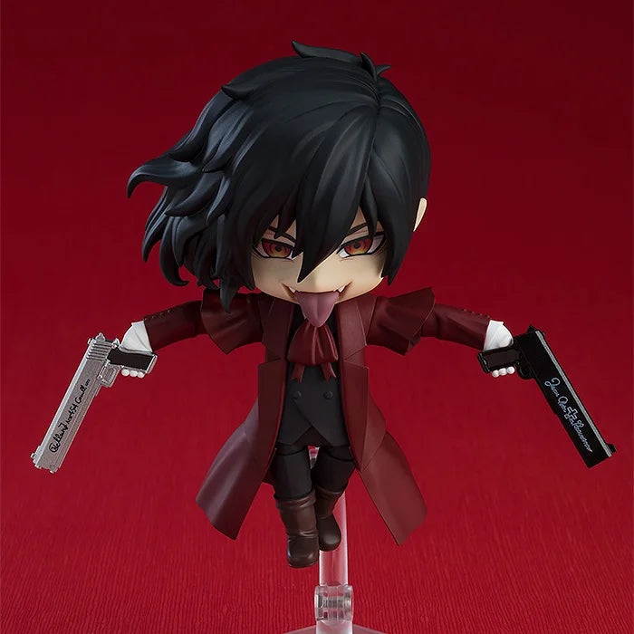 Nendoroid Alucard - Hellsing