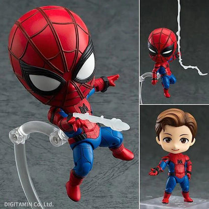 Nendoroid Personagens Marvel