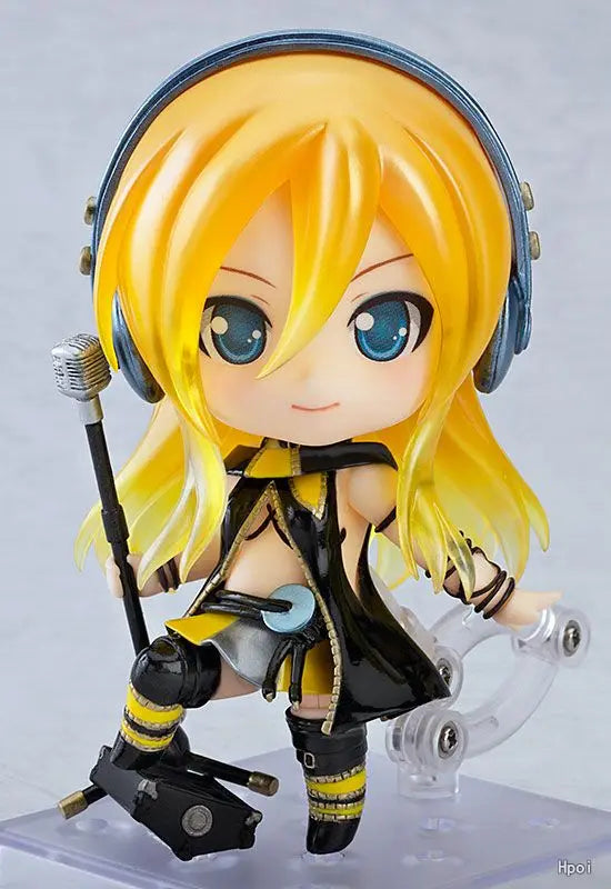 Nendoroid Lilly - Anim.ove