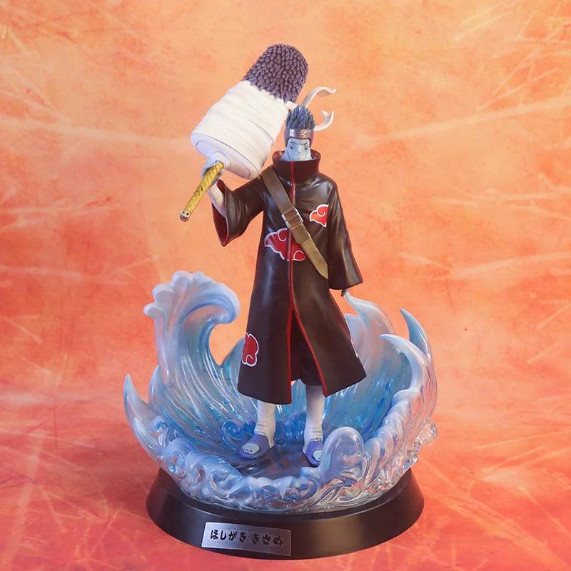 Action Figure Kisame Hoshikage - Naruto