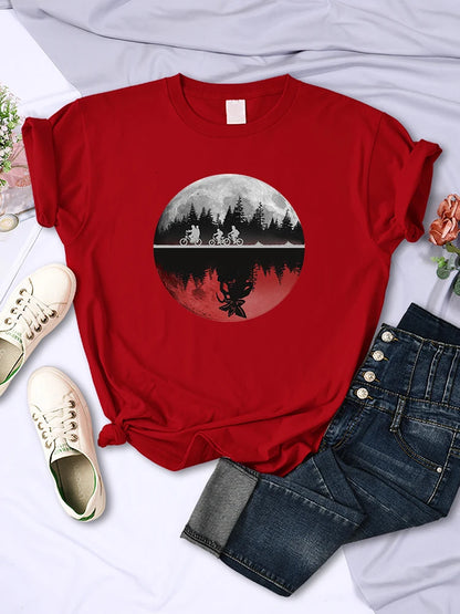 Camiseta Stranger Things