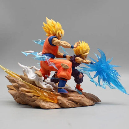 Action Figure Personagens Dragon Ball