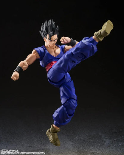 Action Figure Gohan - Dragon Ball