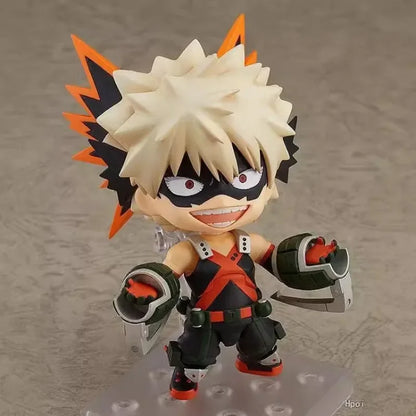 Nendoroid Katsuki Bakugo - My Hero Academy