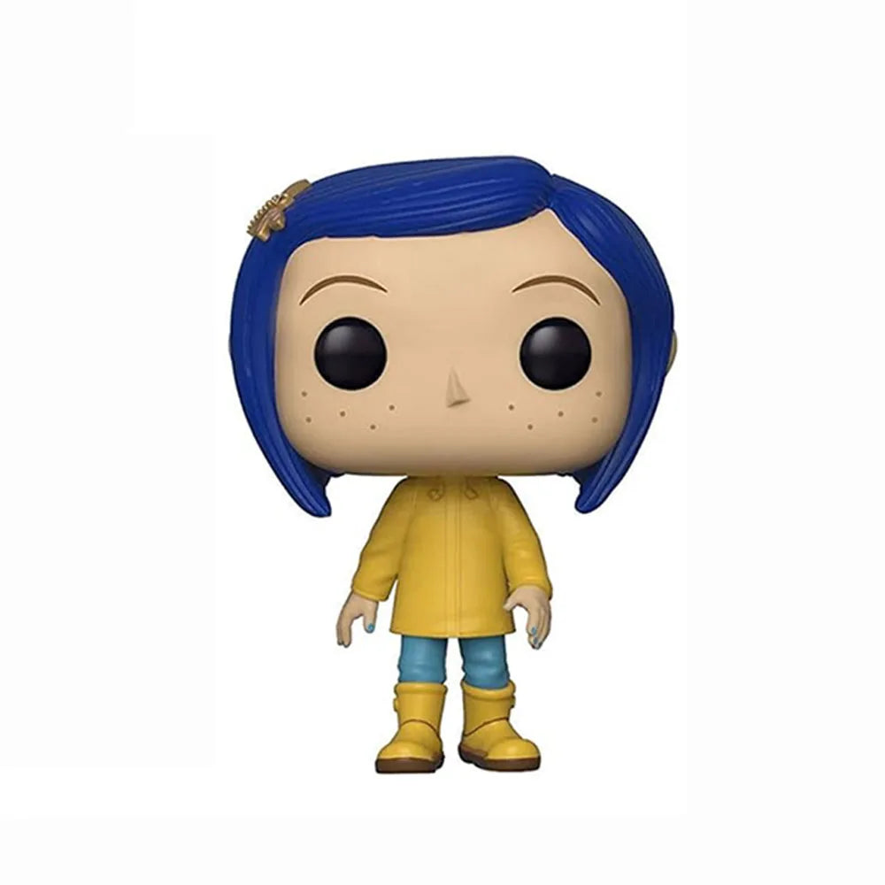 Funko Pop Coraline