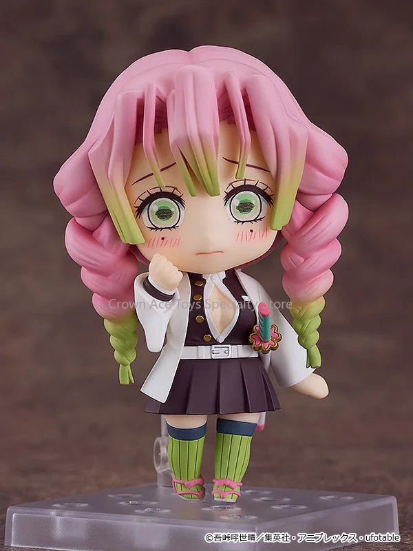 Nendoroid Mitsuri Kenjori - Demon Slayer