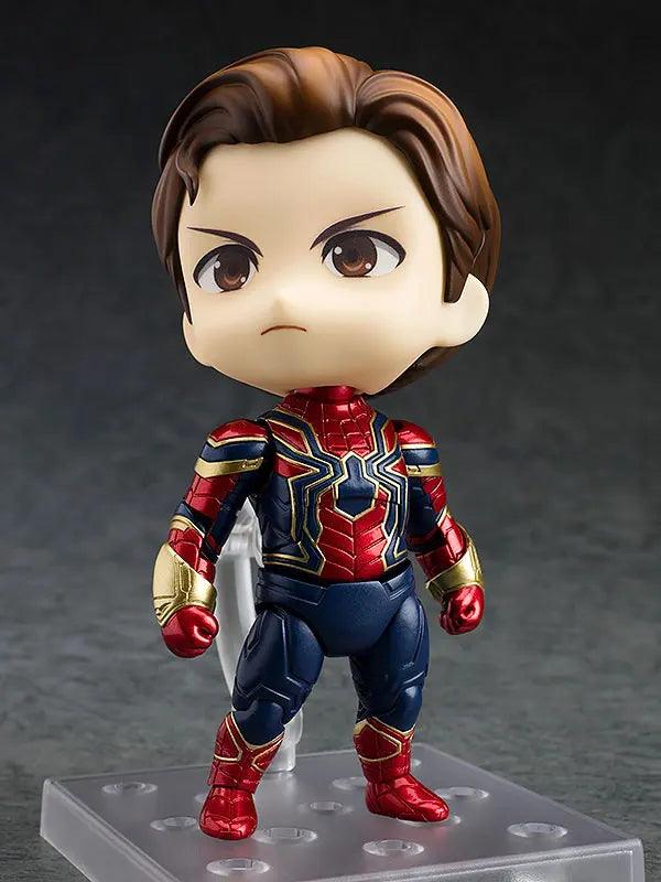 Nendoroid Homem Aranha - Marvel