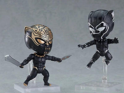 Nendoroid Personagens Pantera Negra