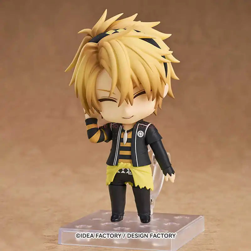 Nendoroid Toma - Orange Rouge