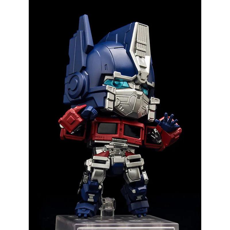 Nendoroid Personagens Transformers