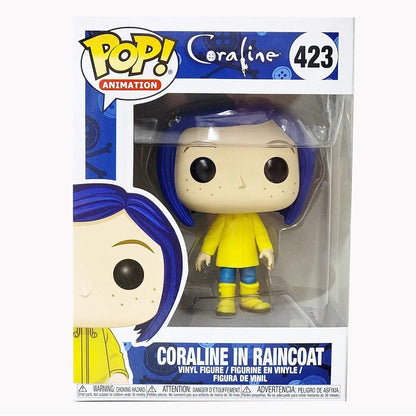 Funko Pop Coraline