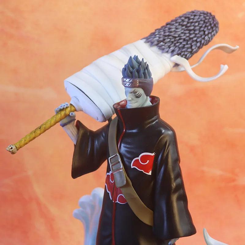 Action Figure Kisame Hoshikage - Naruto